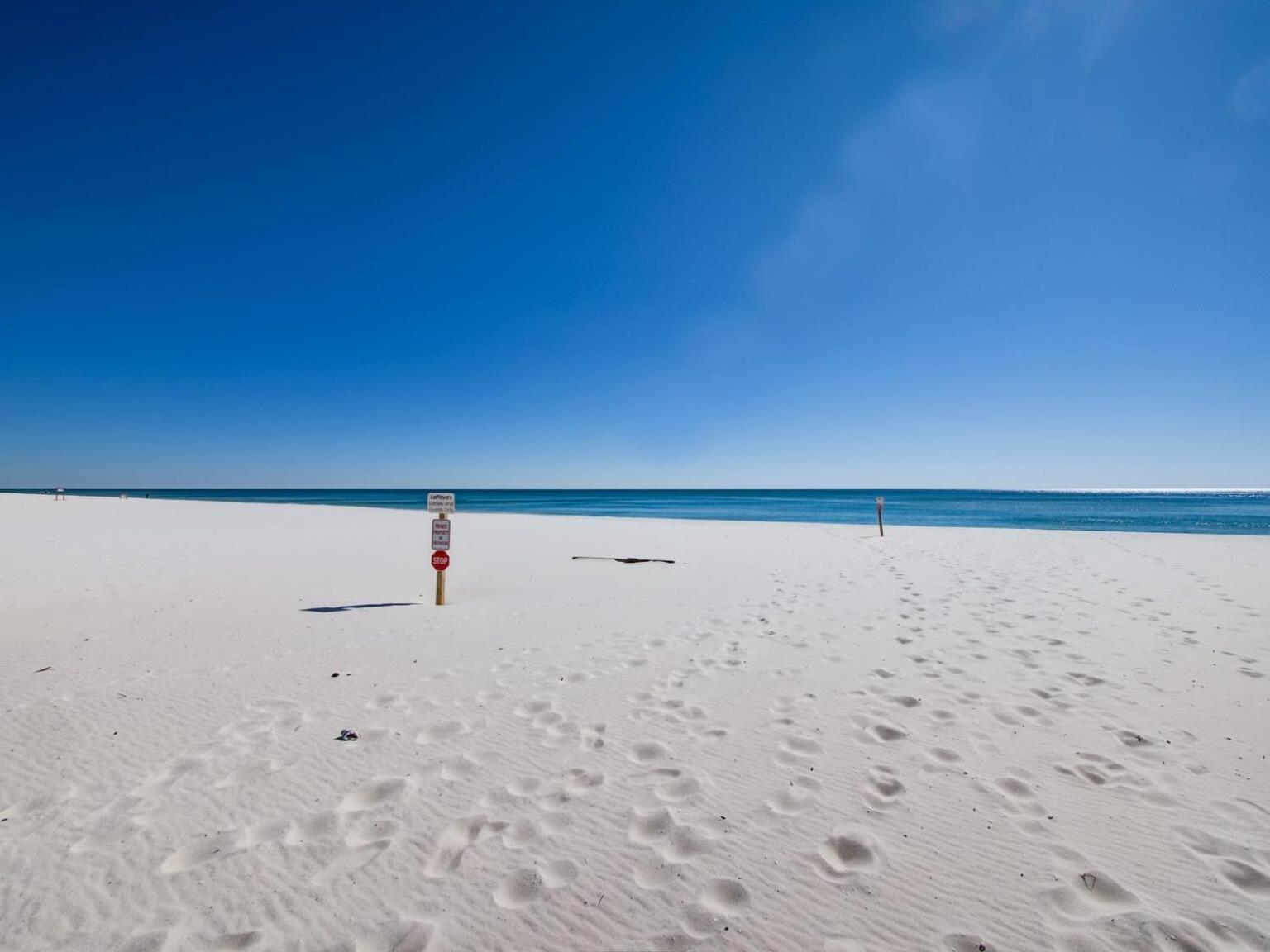 Grand Caribbean In Perdido Key 111E By Vacation Homes Collection Pensacola Exterior foto