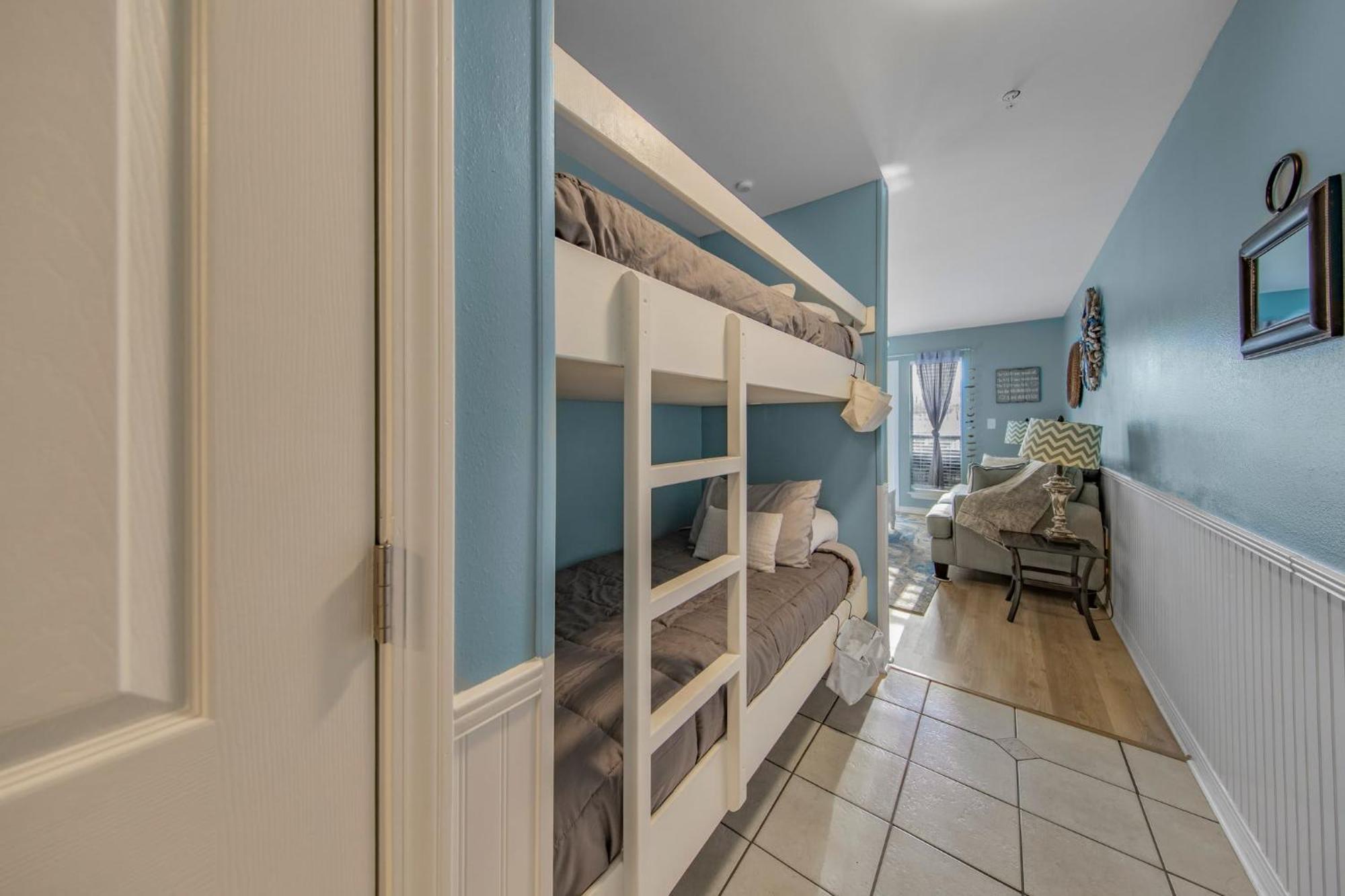 Grand Caribbean In Perdido Key 111E By Vacation Homes Collection Pensacola Exterior foto