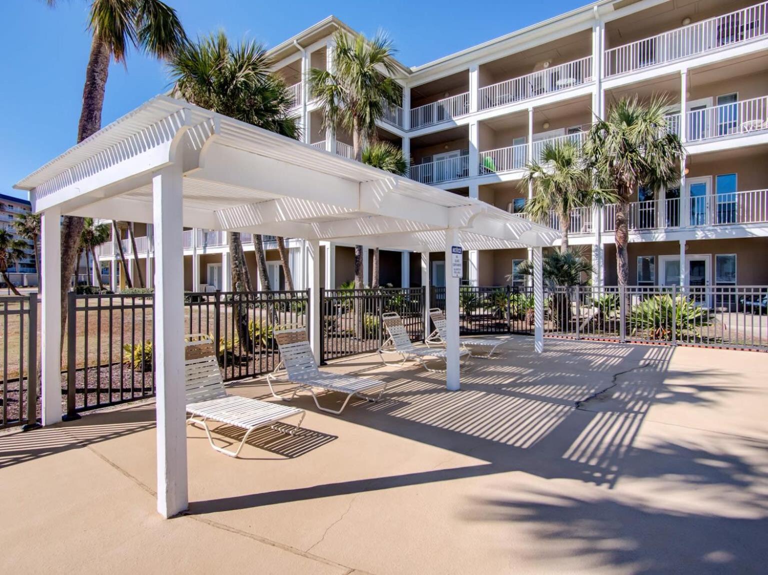 Grand Caribbean In Perdido Key 111E By Vacation Homes Collection Pensacola Exterior foto