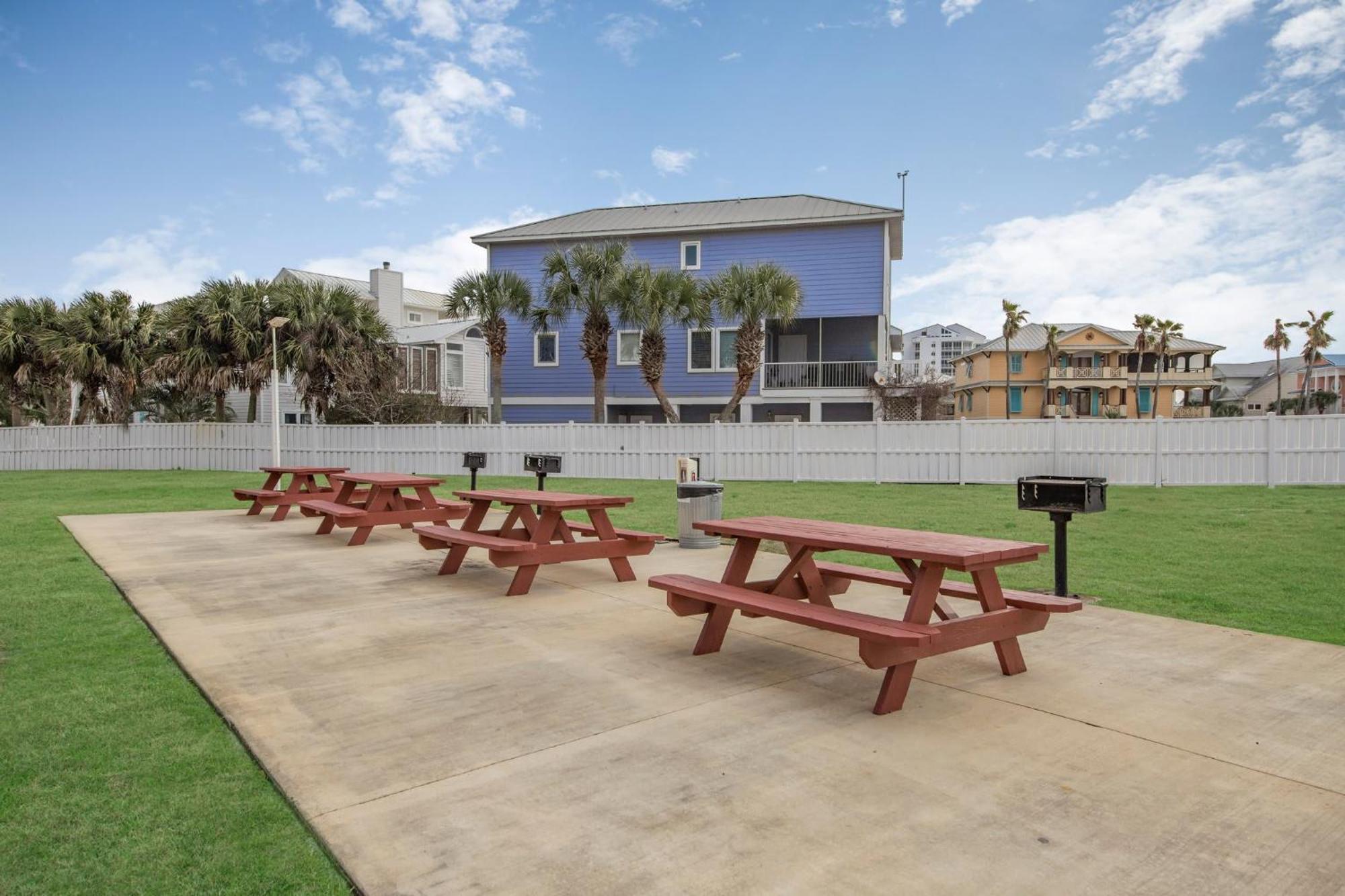 Grand Caribbean In Perdido Key 111E By Vacation Homes Collection Pensacola Exterior foto
