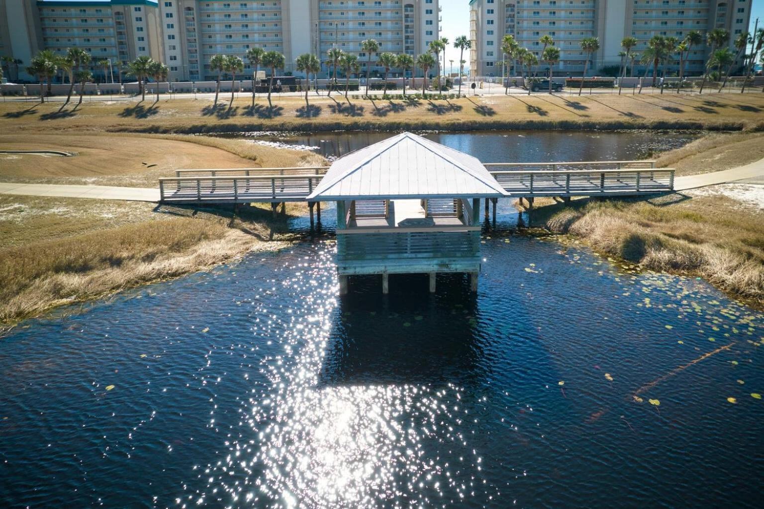 Grand Caribbean In Perdido Key 111E By Vacation Homes Collection Pensacola Exterior foto