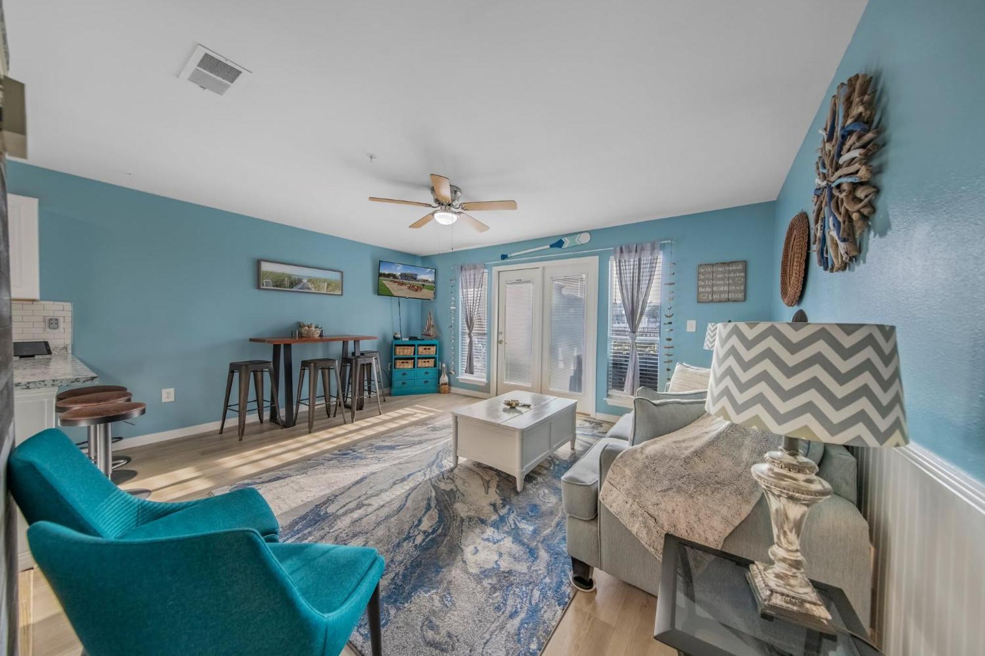 Grand Caribbean In Perdido Key 111E By Vacation Homes Collection Pensacola Exterior foto