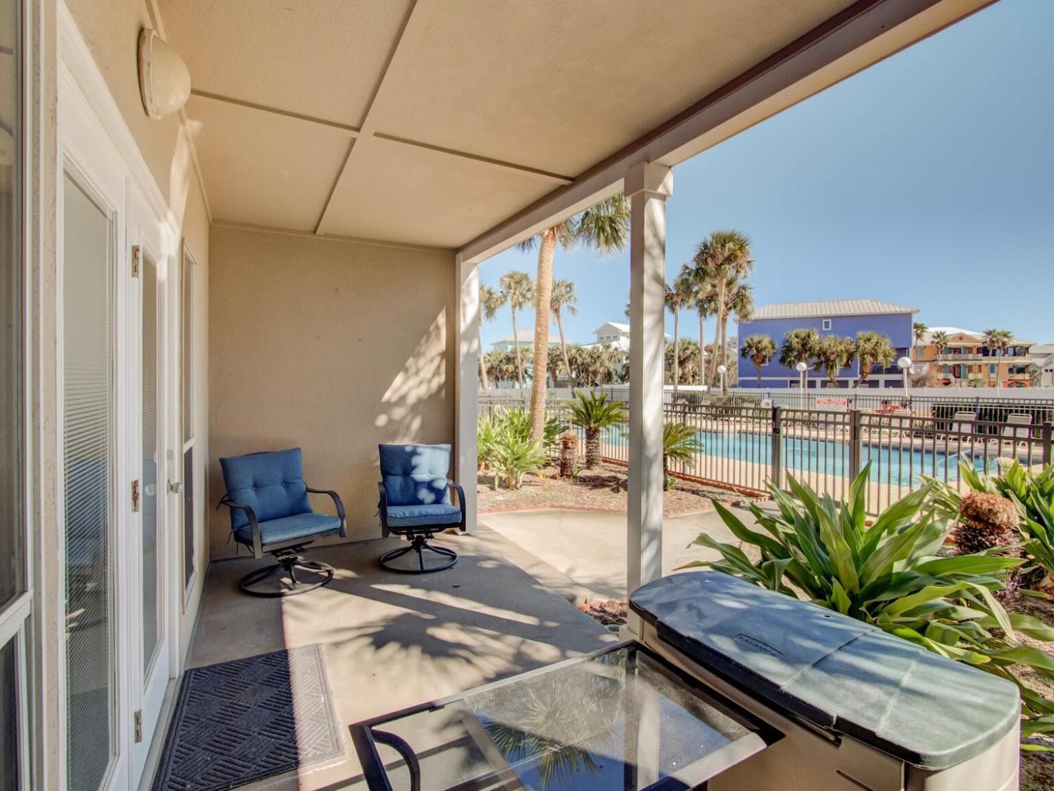 Grand Caribbean In Perdido Key 111E By Vacation Homes Collection Pensacola Exterior foto